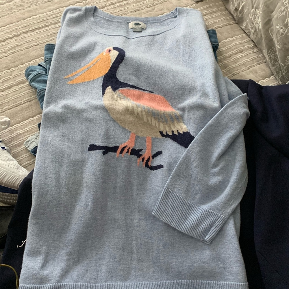 Sweater